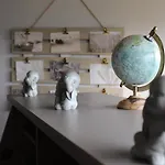 Maison Menadel * 伊沃托