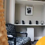 Проживание в семье Maison Menadel Ивто