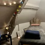 Maison Menadel Проживание в семье
