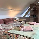 Maison Menadel Проживание в семье *