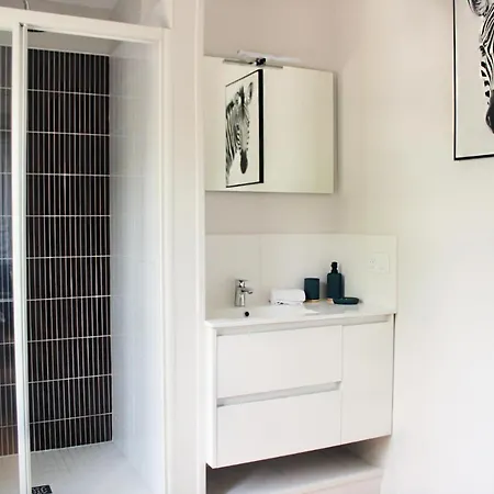 Maison Menadel Séjour chez l'habitant *
