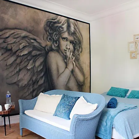 Maison Menadel Homestay
