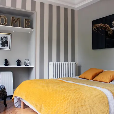 Homestay Maison Menadel