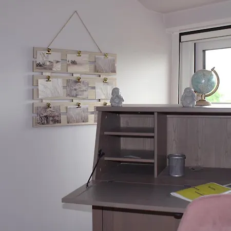 Homestay Maison Menadel