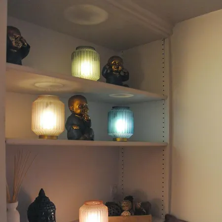 Maison Menadel Homestay