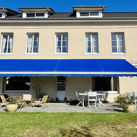 Homestay Maison Menadel Yvetot