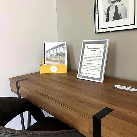 民宿 Maison Menadel *