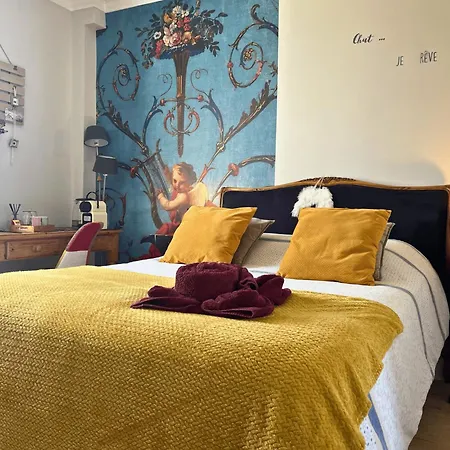 Maison Menadel Homestay