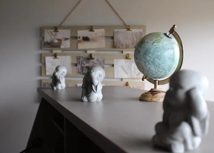 Maison Menadel * Yvetot