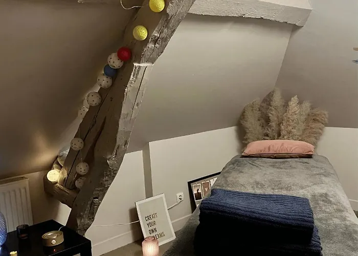 Maison Menadel Homestay