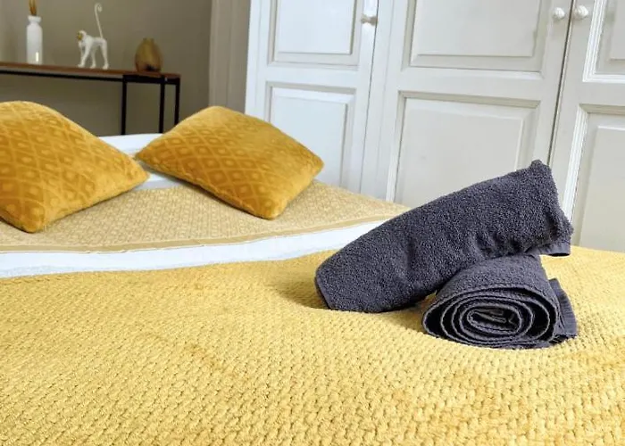 Проживание в семье Maison Menadel Ивто