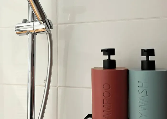 Maison Menadel Homestay