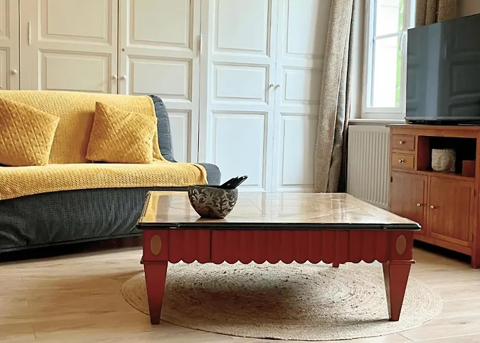 民宿 Maison Menadel