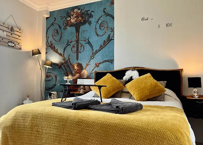 Maison Menadel Ивто