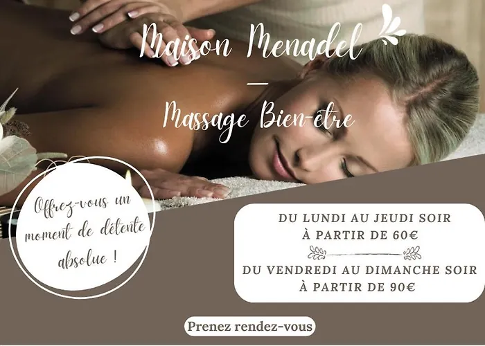 Maison Menadel