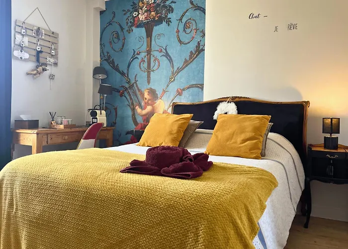 Maison Menadel Homestay